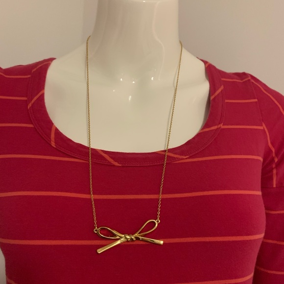 Bundle of Kate Spade necklace and bracelet - Picture 3 of 6